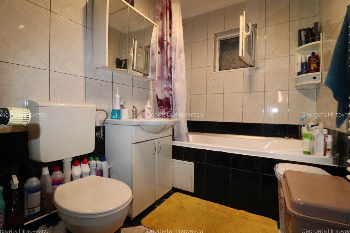 Apartament cu 2 camere decomandat în Aradului - 5