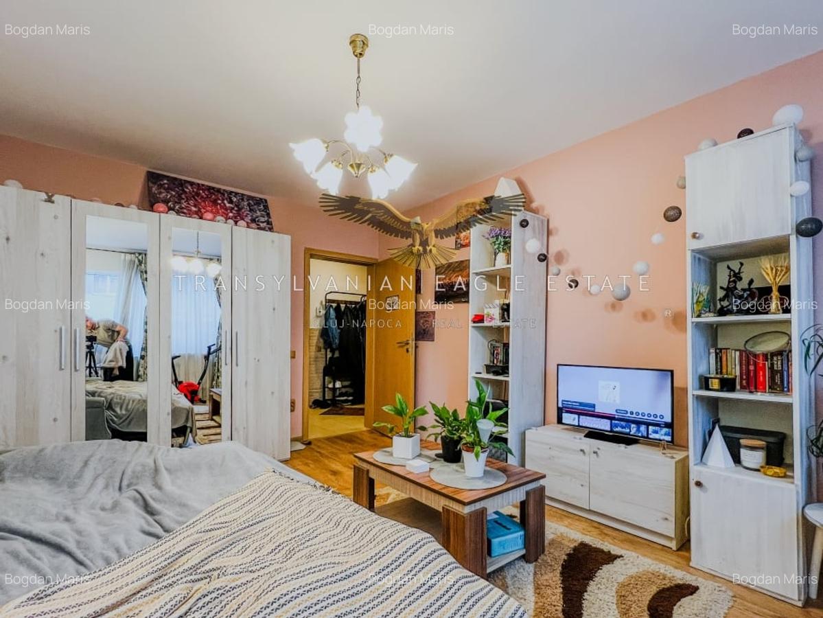 Apartament modern ideal pentru investitie - 3