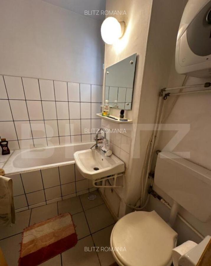 Apartament 3 camere, 72 mp, zona Craiovita Noua - 2