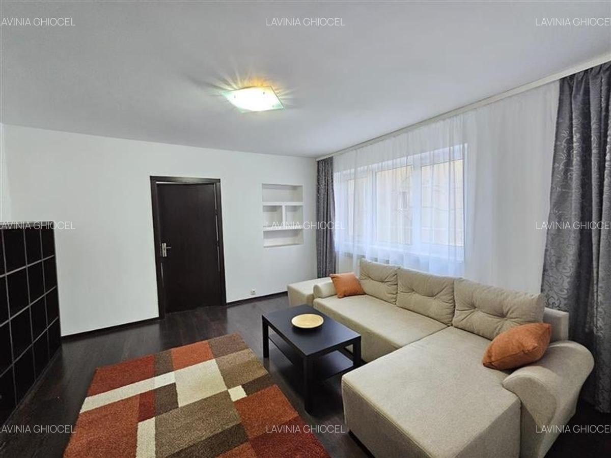 Ttan- 5 minute de Metrou, apartament 2 camere,mobilat si utilat - 6