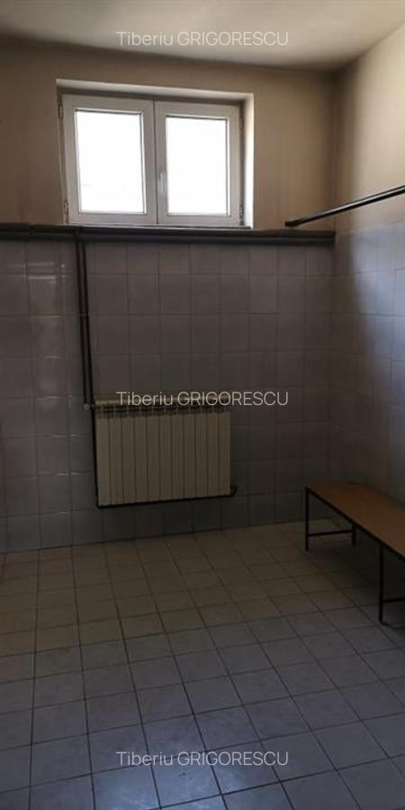 Spațiu industrial, 550 mp în Bartolomeu - 5