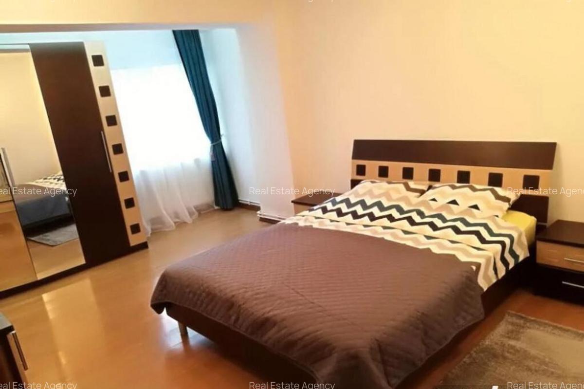 2 camere in zona Odobescu - 1