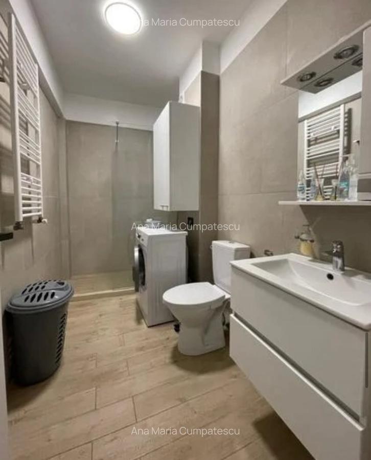 Studio zona Alezzi mobilat utilat 55 mp - 5