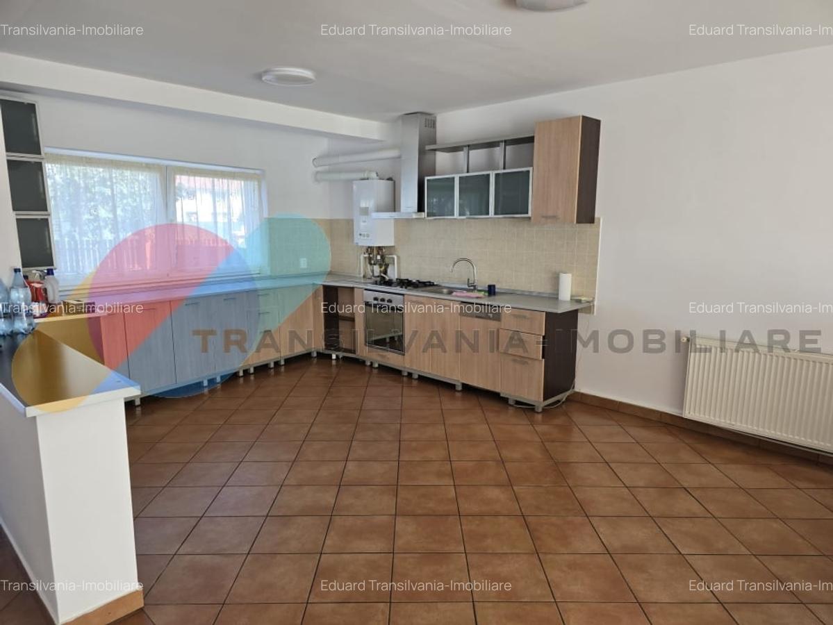 Casa de inchiriat, 4 camere, 140 mp, Buna Ziua, zona Lidl - 2