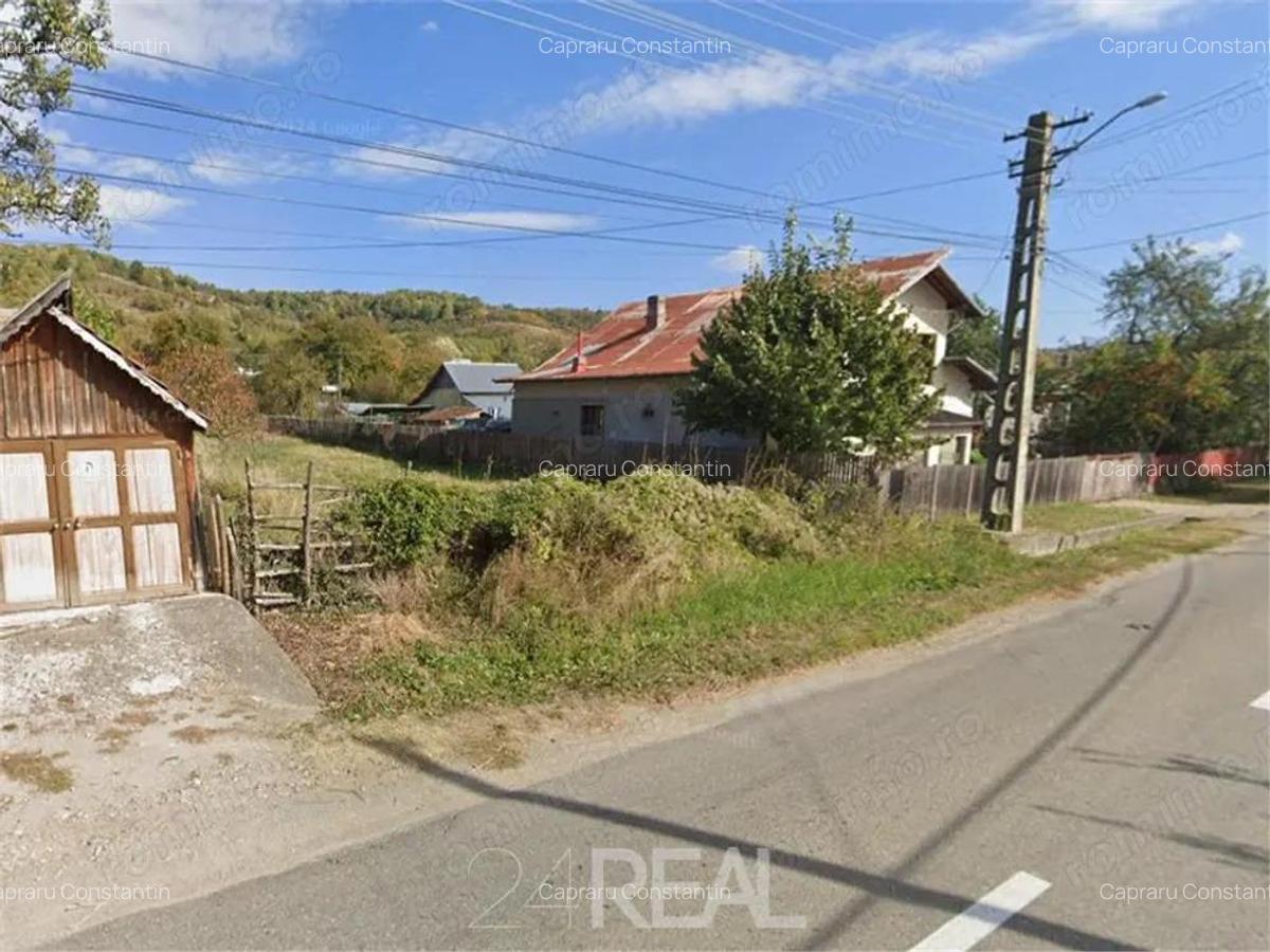 Teren de vanzare Drajna de Sus, zona buna pentru case vacanta - 3