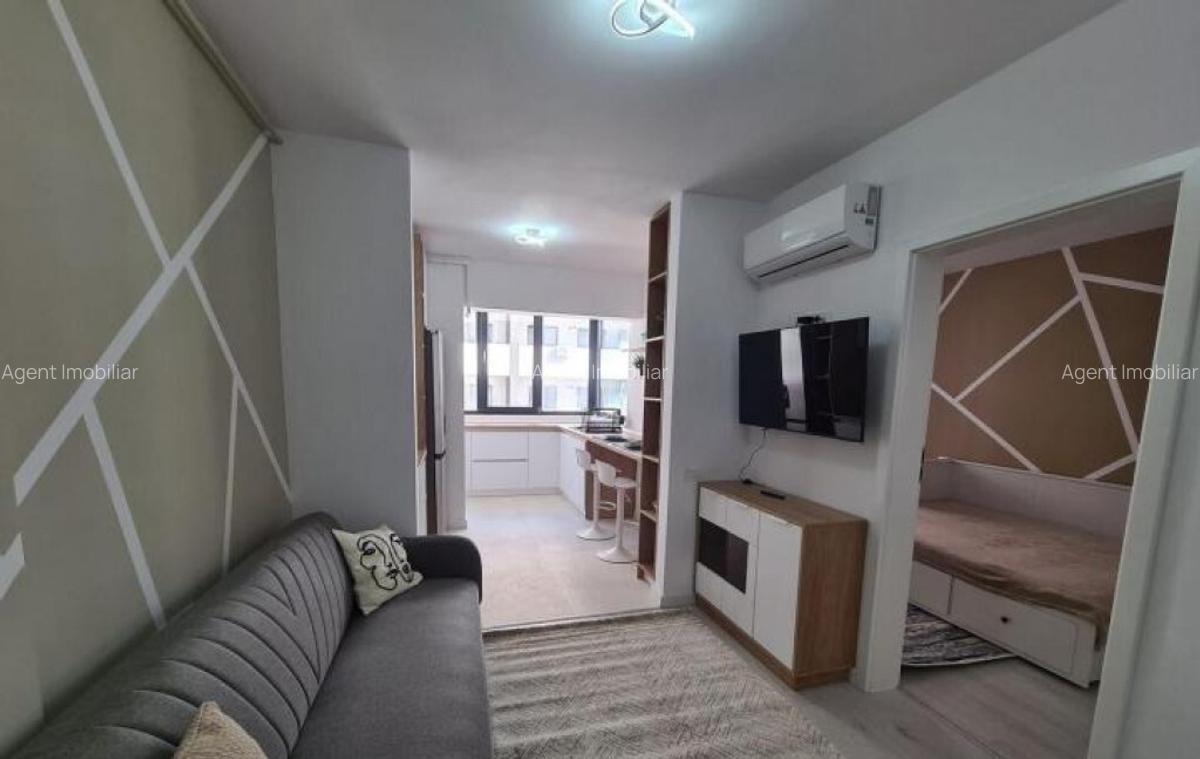 Berceni metrou studio etaj 4 pasarela - 4