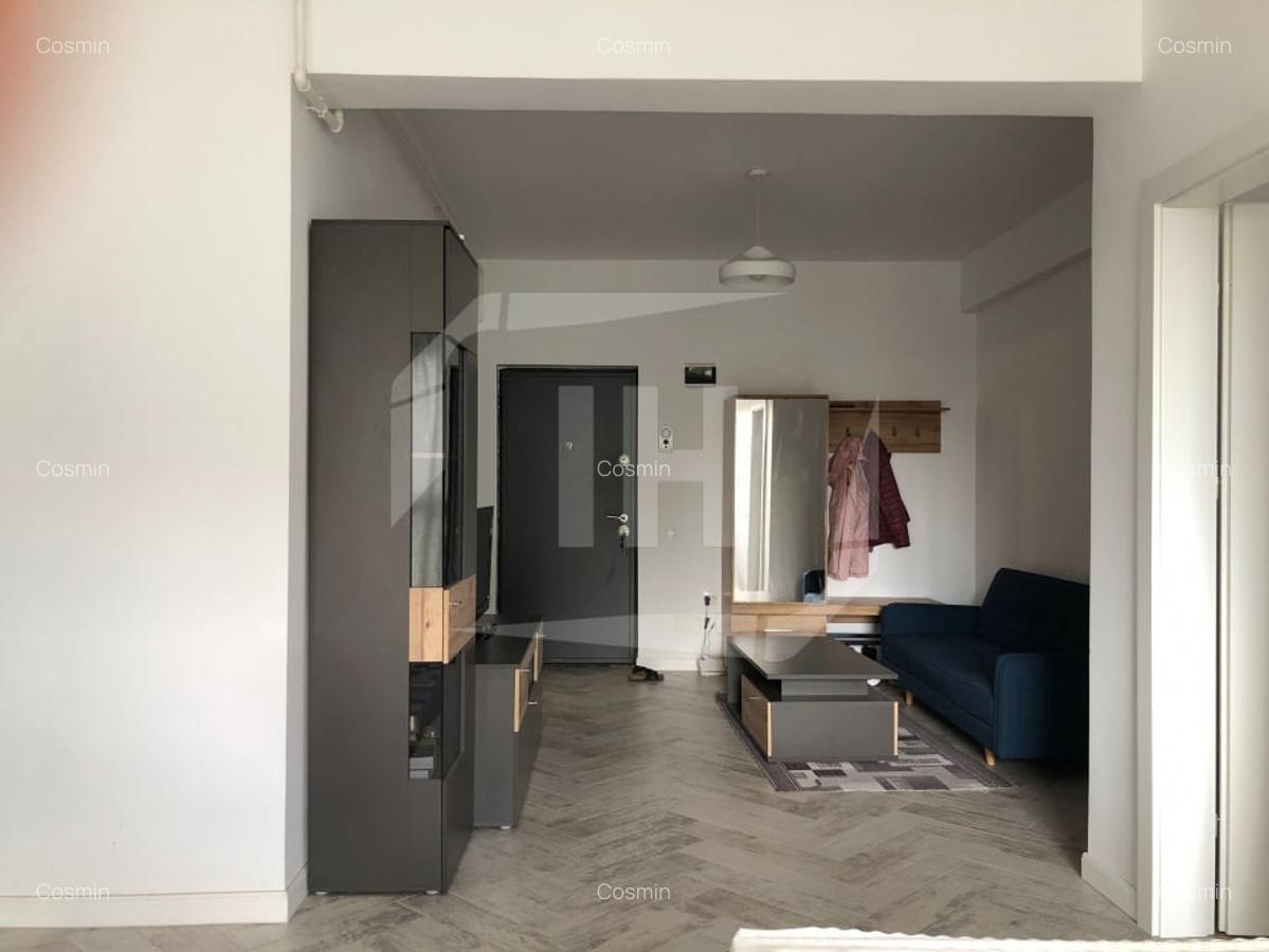Apartament 3 camere, etaj intermediar, zona Anton Pann - 6