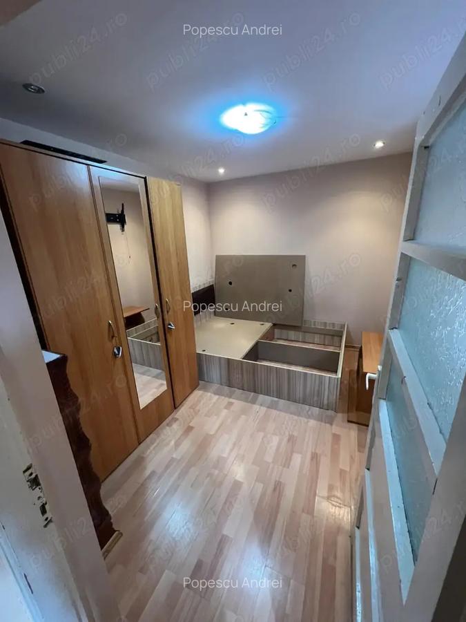 Vand casa in orasul Giurgiu, 50m2 pe strada Gheorghe Doja - 8