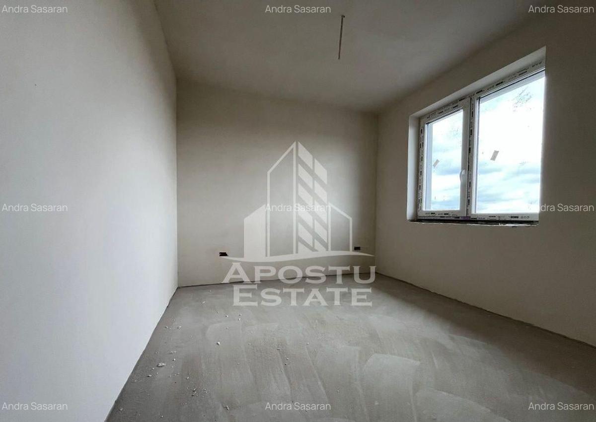 Duplex cu 3 dormitoare in Mosnita Noua (Urseni) - 5