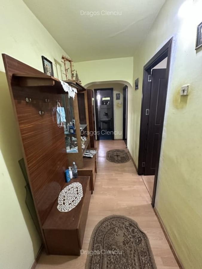Apartament de vanzare - decomandat, 2 camere in Craiovita Noua - 1