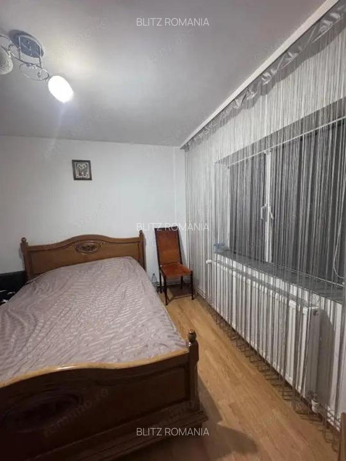 Apartament mobilat si utilat, etaj intermediar, Siret - 5