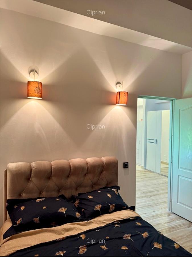 Apartament la 3 minute de metrou - Camil Ressu - N Grigorescu- parc IOR - 7
