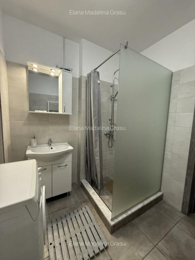 Apartament 2 camere de inchiriat,Calea Turzii, Cluj-Napoca - 9
