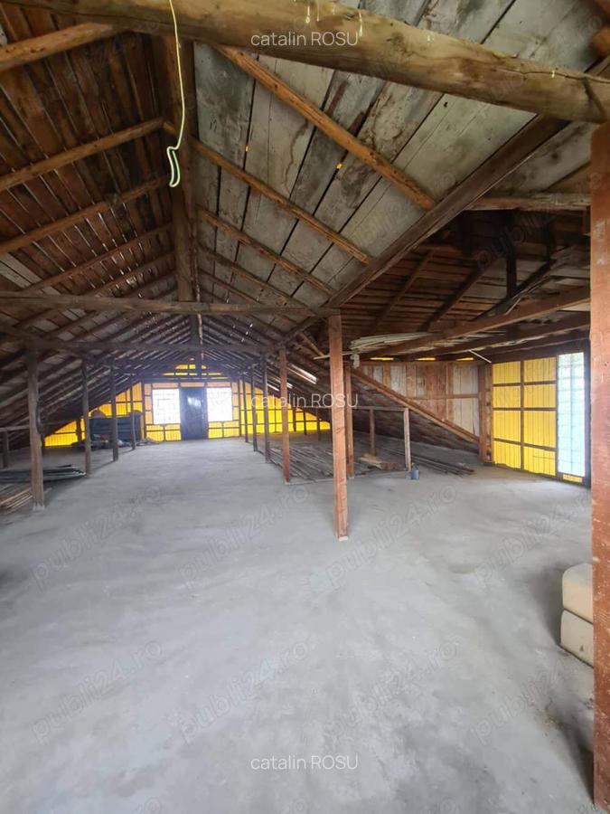 Casa de vanzare zona Balcescu - 3