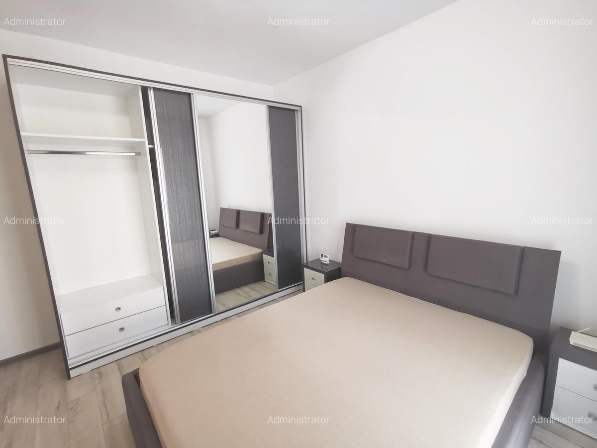 Inchiriere garsoniera noua cu centrala, Plaza Exigent faza 2, metrou Lujerului - 17