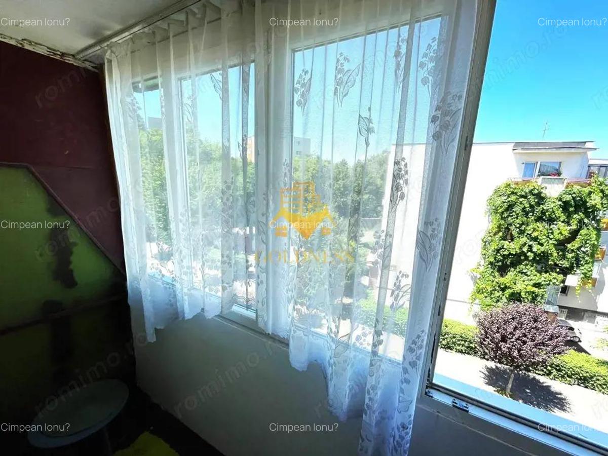 1 camera Open space, Zorilor, Modern, UMF, Observatorului, Profi, UTCN - 3