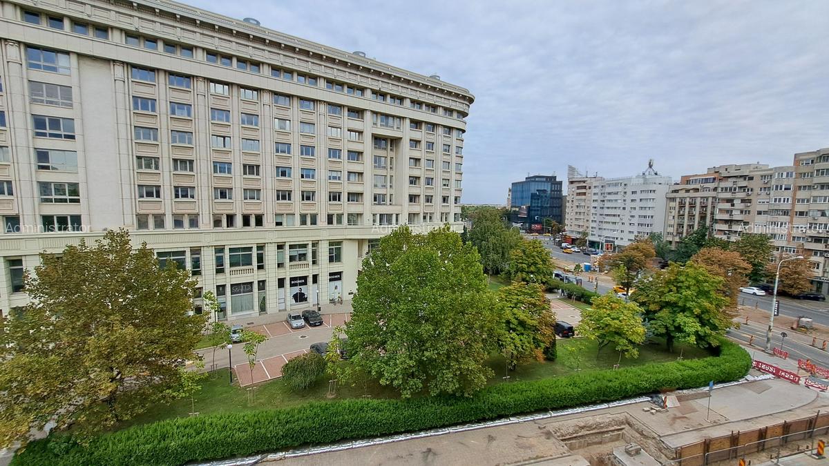 APARTAMENT 2 CAMERE LUX - MOBILAT UTILAT- AMPLASAT IDEAL - 40
