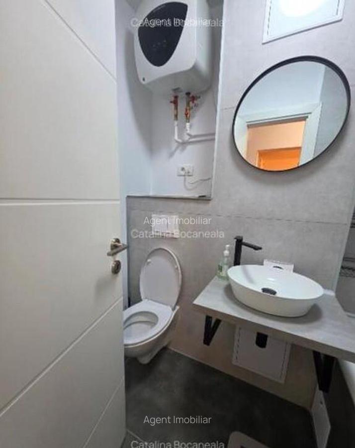 Tineretului etaj 4 palatul copiilor - 8