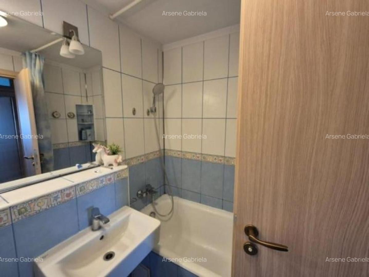 De vanzare apartament 2 camere/ Teiul Doamnei /Nada Florilor - 8