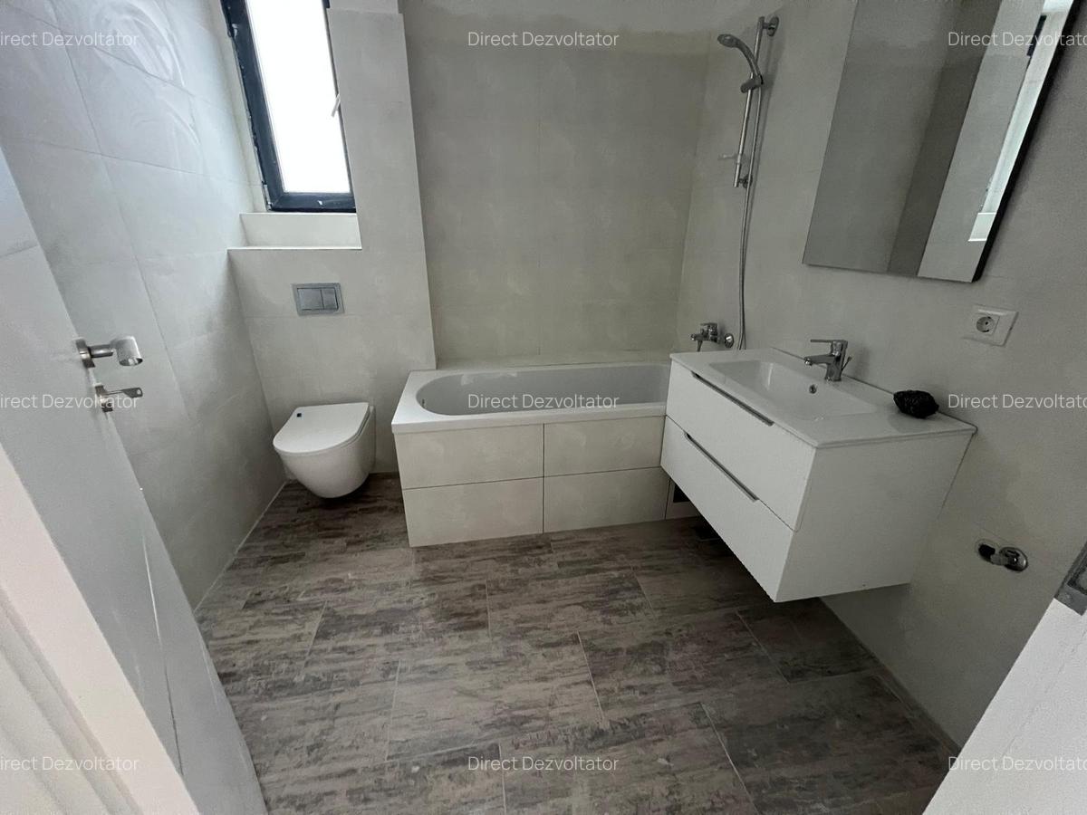 Vilă Individuală – Design Modern & Eficiență Energetică - 17