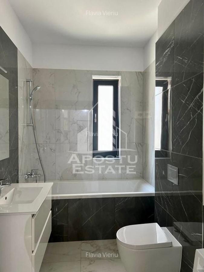 Apartament de lux cu 2 camere, open space, in Giroc - 8