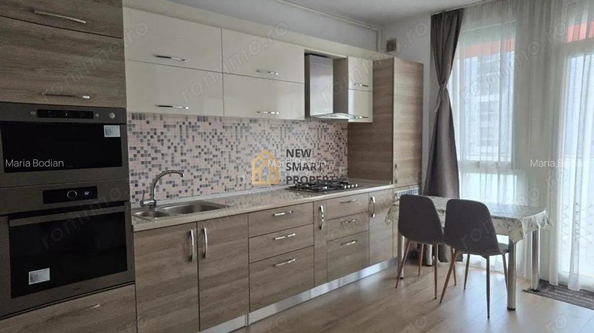 De inchiriat apartament 2 camere ARED cu parcare inclusa. - 2