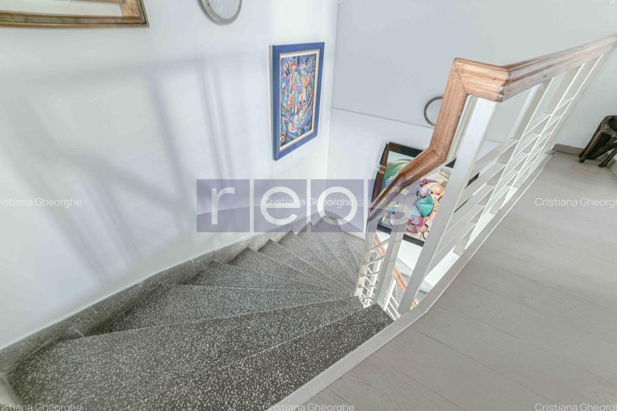 Apartament cu 5 camere decomandat, mobilat în Decebal - 16