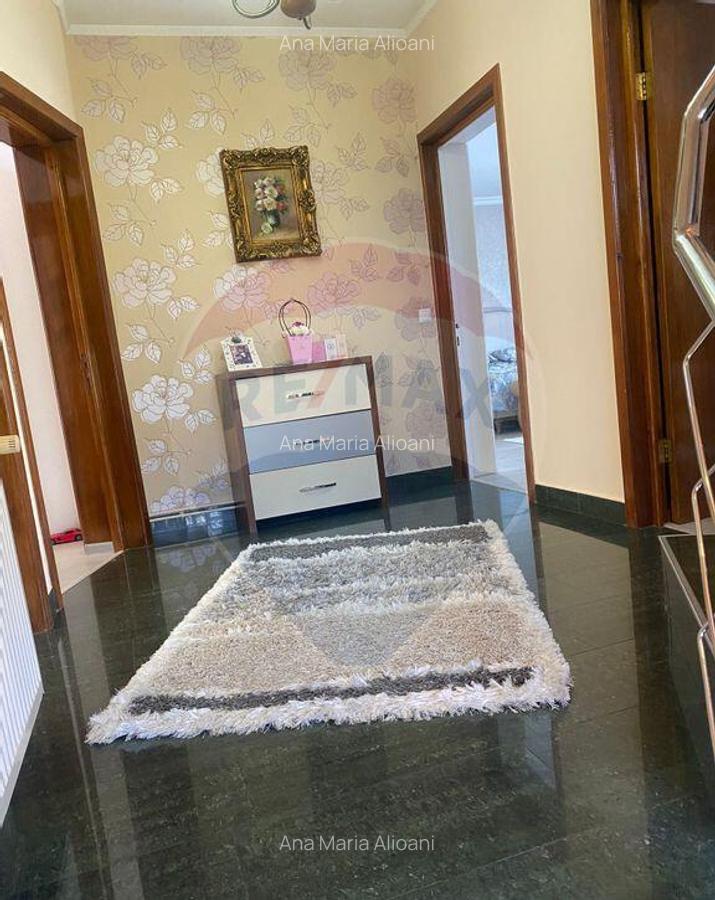 Casa / Vila cu 6 camere de vanzare in zona Central - 17