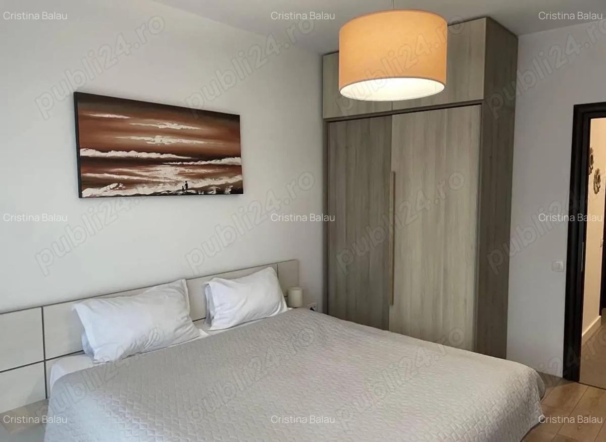 Apartament 2 camere Tampa Gardens Brasov - 4