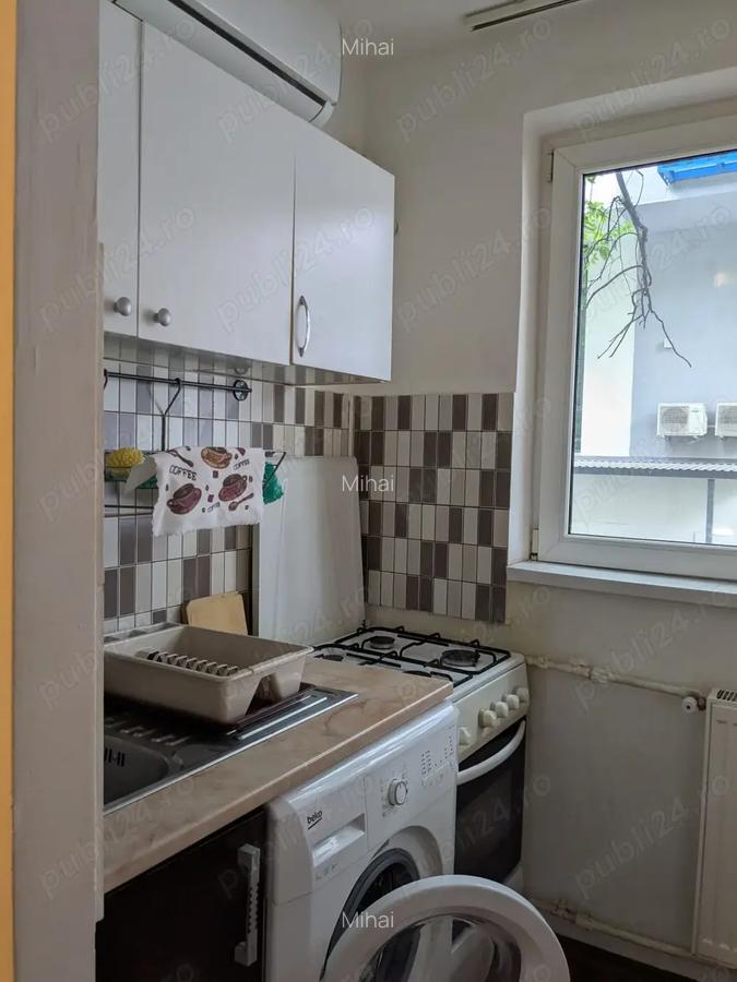 Vand garsoniera Pajura - 7