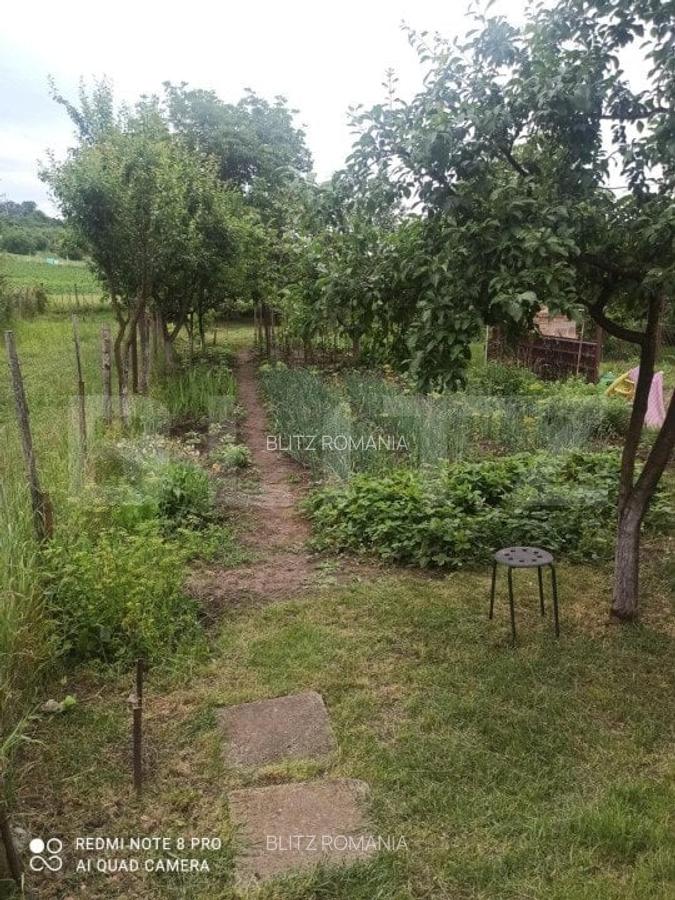 Casa cu 2 camere, 52mp, zona Remetea - 2