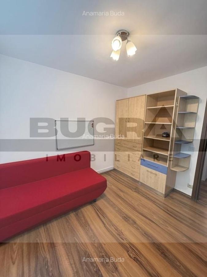 Apartament cu 4 camere decomandat în Gheorgheni - 6