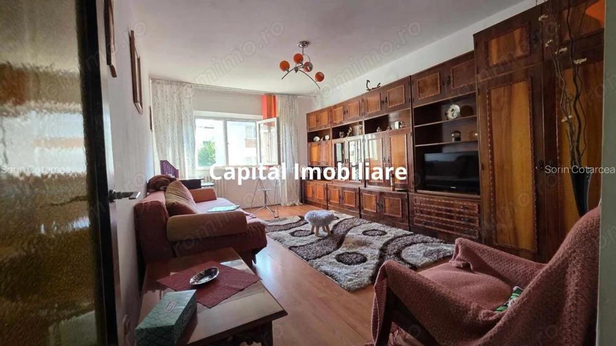 Apartament et.2, 2 cam. zona kiseleff - 3