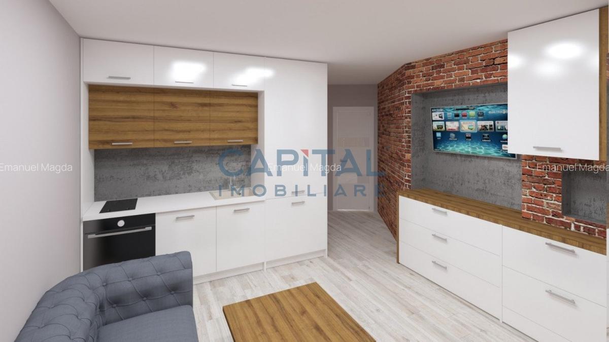 Apartament Ultracentral, Cluj-Napoca, Cladire Istorica, Strada Napoca - 7