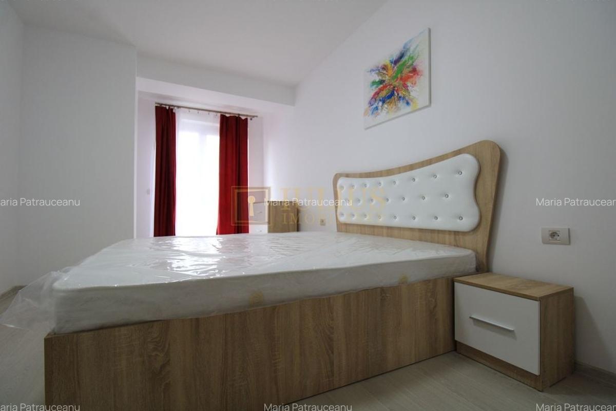 Bloc nou, parcare-Aradului - 10
