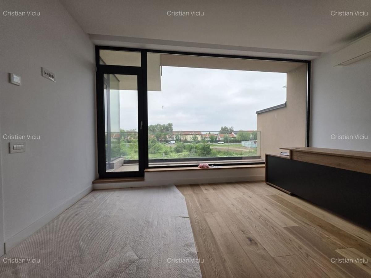 Vilă de lux în zona Pipera, Rond OMV - 8
