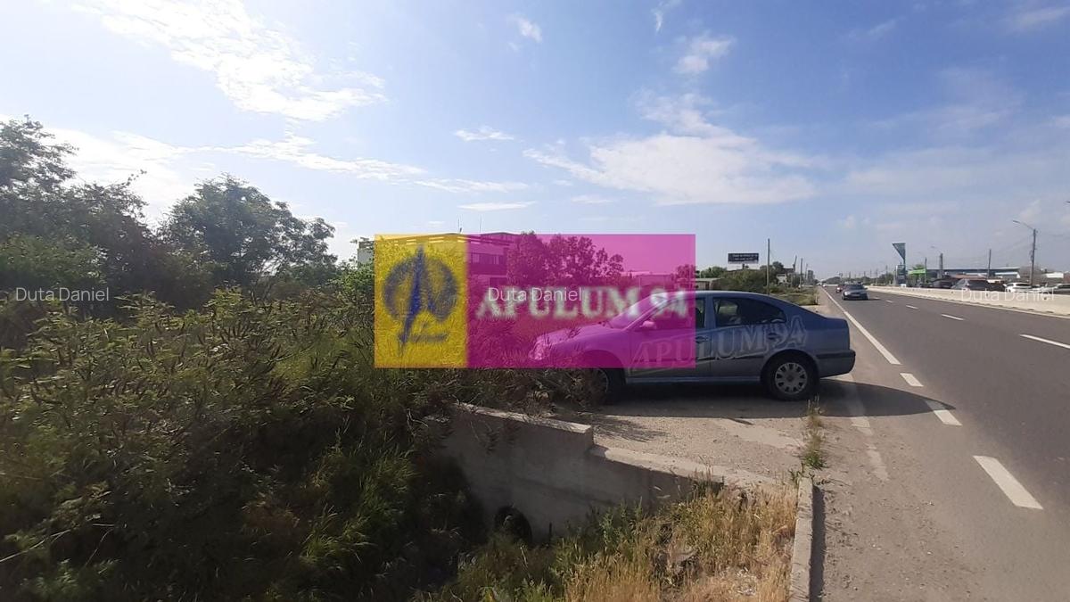 Teren perfect pentru deschiderea unei afaceri lângă București - 8