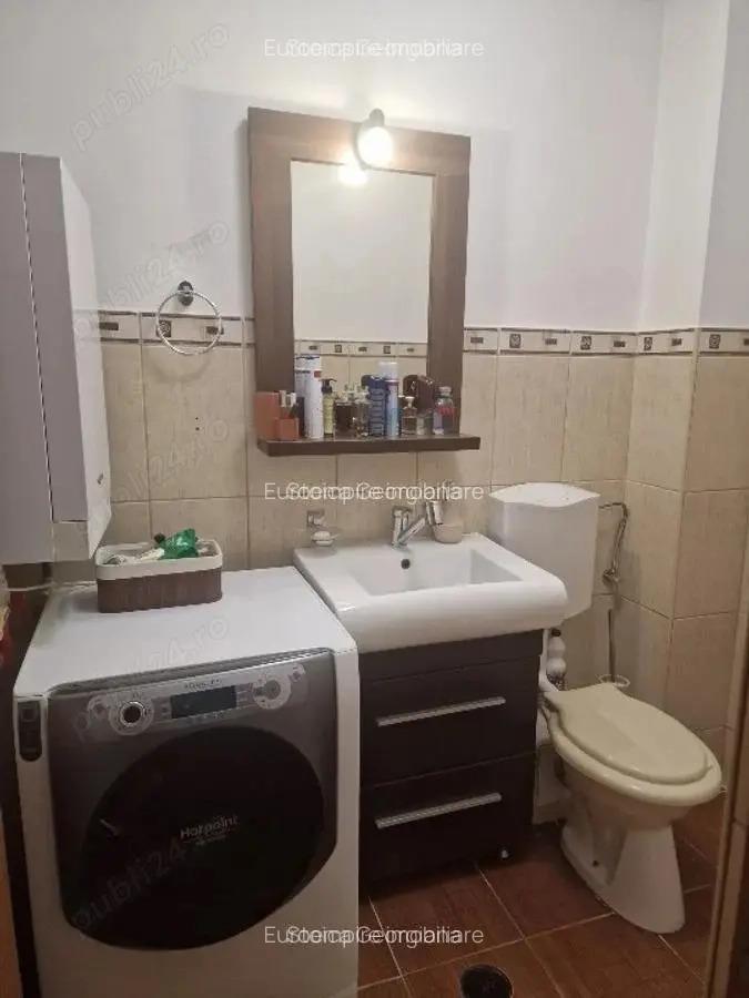 Vand Duplex 3 camere Boreal - 9