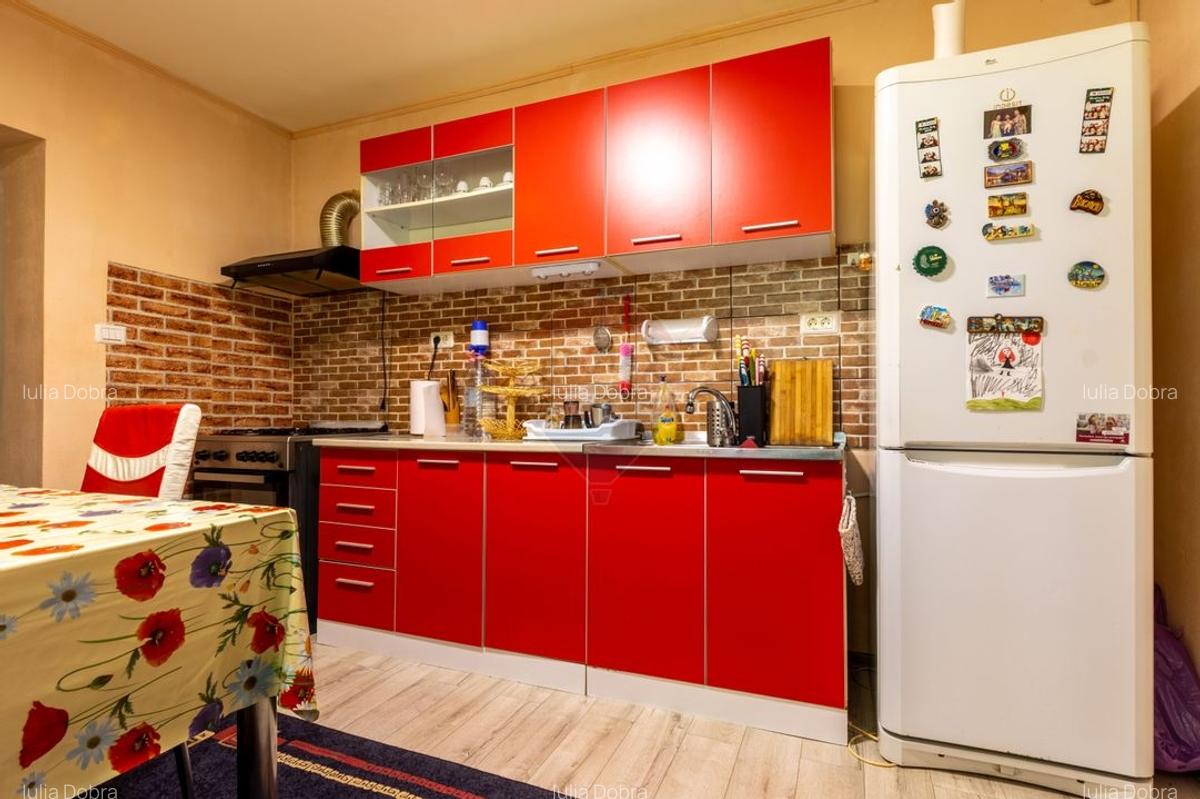 Proprietate versatila cu casa, doua hale si teren generos - 8