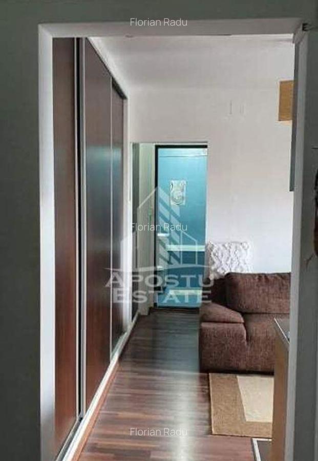 Apartament 2 camere, zona Dacia, AC - 13