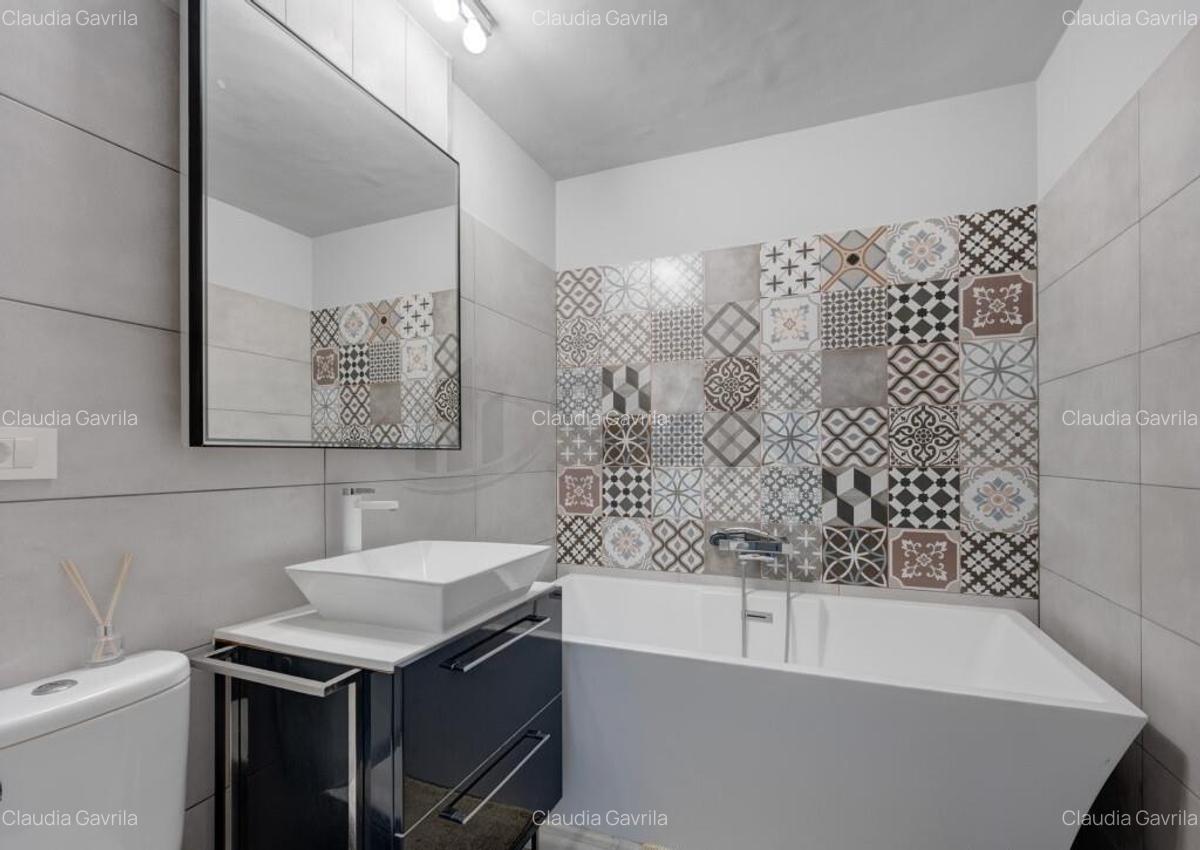 Apartament 4 camere de Alba Iulia l Decebal - 8