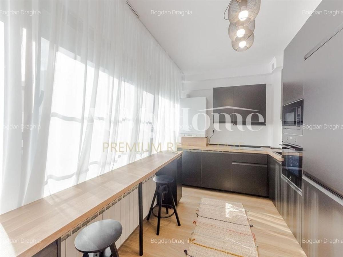 Apartament modern cu 2 camere, mobilat Nou, 2 bai, Parcare Ug - 9