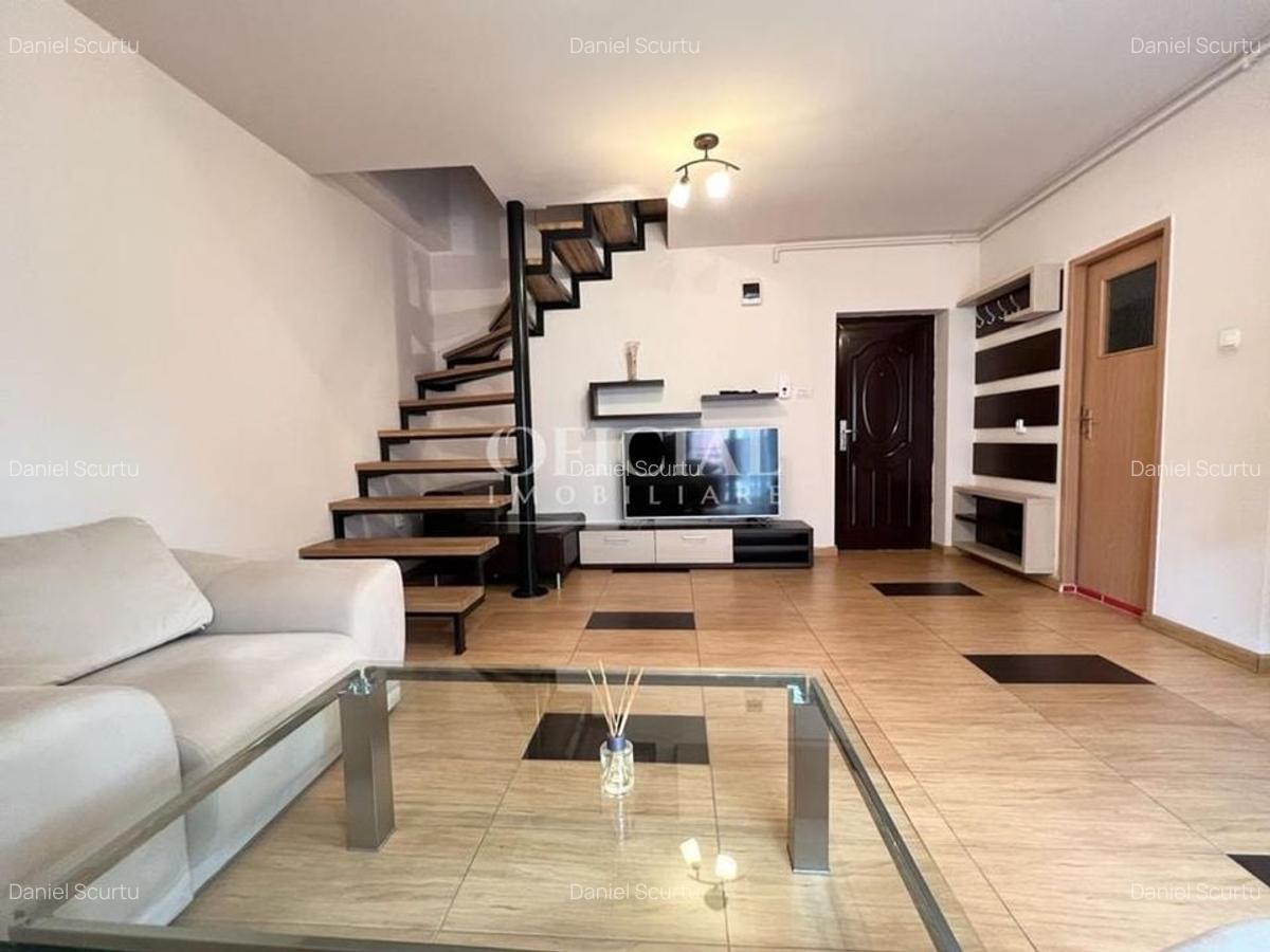 Apartament 3 camere | 63 Mp | Zona Lidl | Floresti - 1