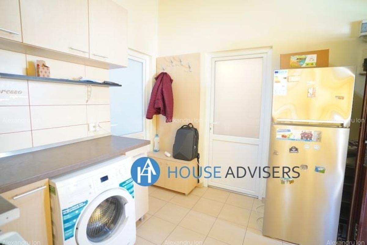 Inchiriere apartament 2 camere in vila Principatele Unite - 9