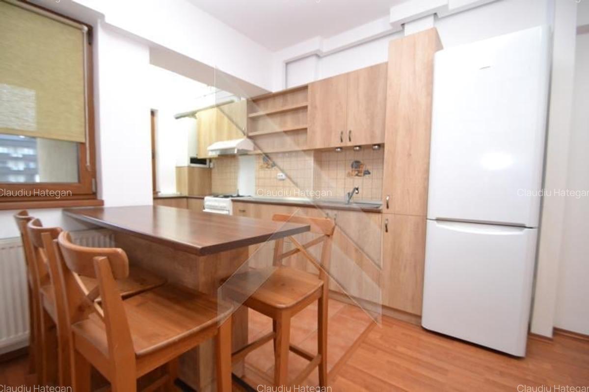 Apartament cu 2 camere decomandat, mobilat în Militari - 1
