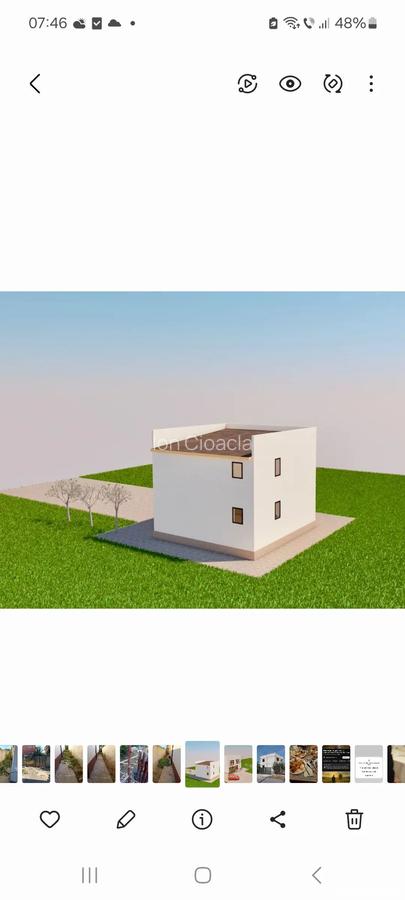 Vila de vanzare in Lumina - 6