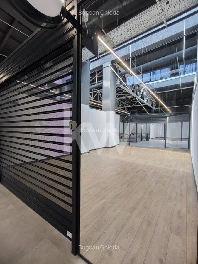 Spatii Comerciale Noi I Bartolomeu I Suprafate Variabile - 5