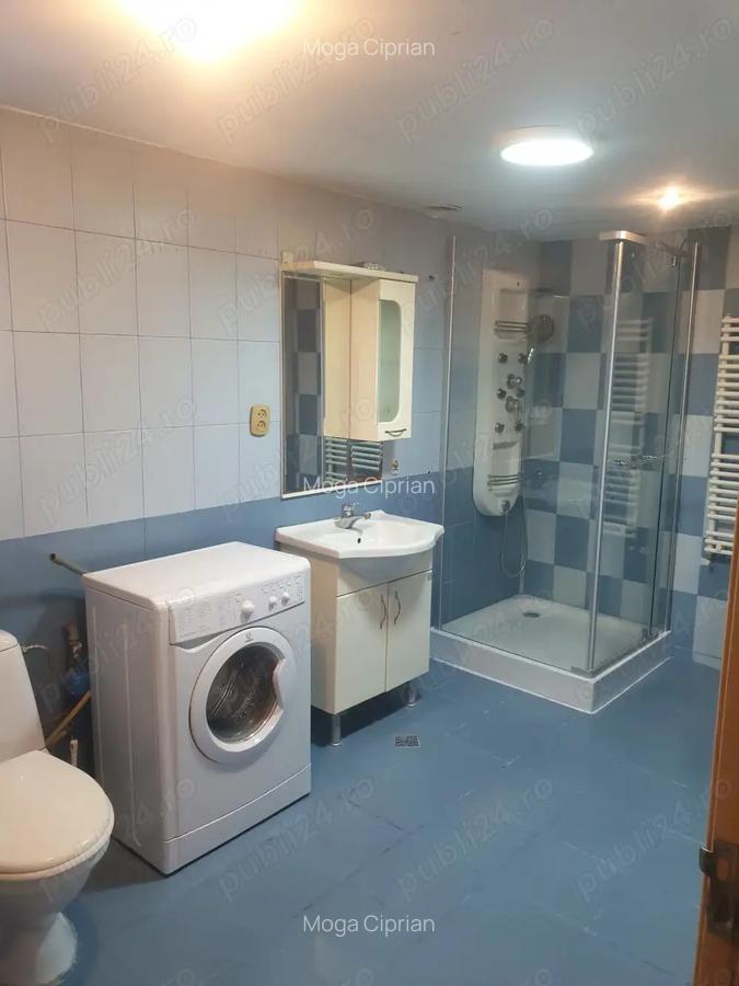 Inchiriez apartament in vila, chisoda - 18