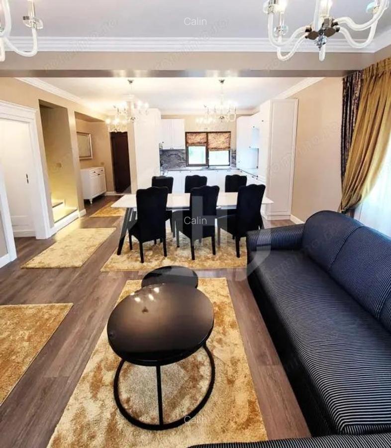 Casa 140 mp utili cu terasa si jacuzzi - 6