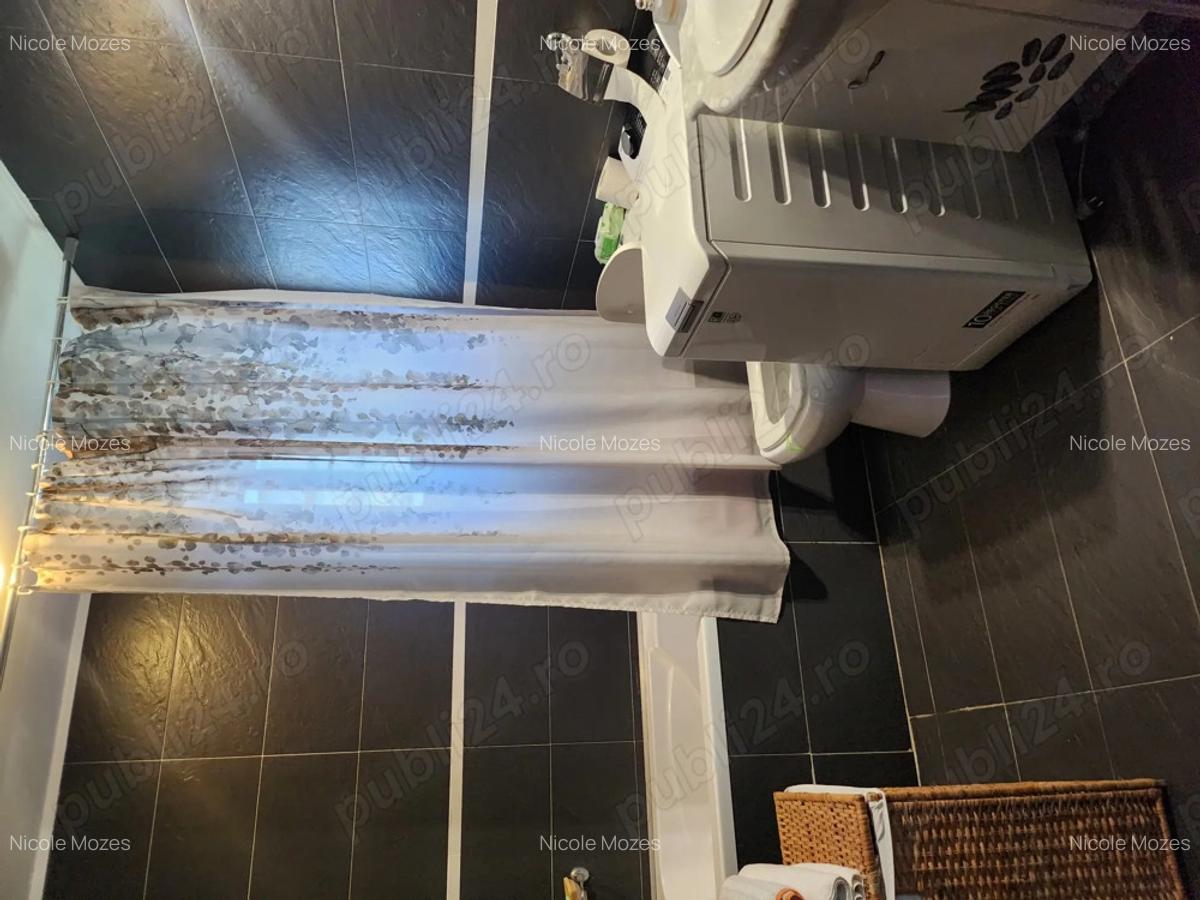 De vanzare! Apartament in vila P+2 - 5